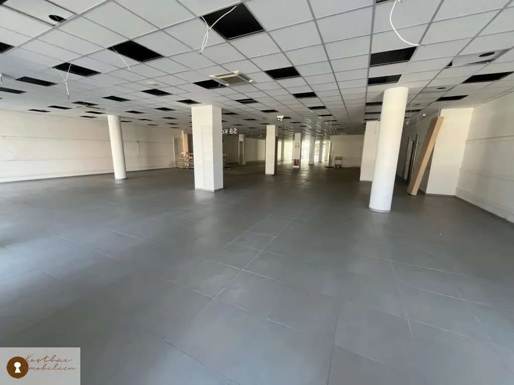 Gewerbeimmobilie mieten in Bruck-Mürzzuschlag – 672 m², € 4.363 – Bild 20 von 27