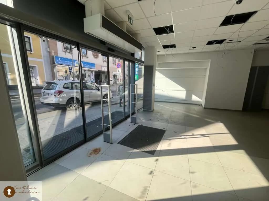 Gewerbeimmobilie mieten in Bruck-Mürzzuschlag – 672 m², € 4.363 – Bild 21 von 27