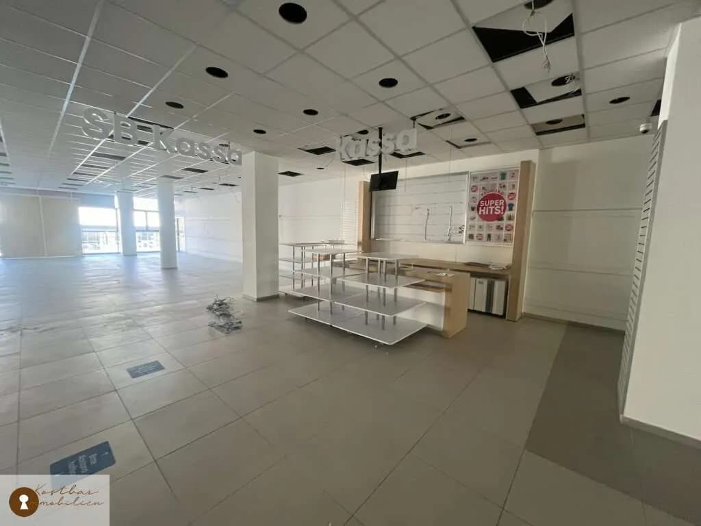 Gewerbeimmobilie mieten in Bruck-Mürzzuschlag – 672 m², € 4.363 – Bild 22 von 27