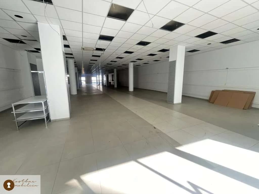 Gewerbeimmobilie mieten in Bruck-Mürzzuschlag – 672 m², € 4.363 – Bild 23 von 27