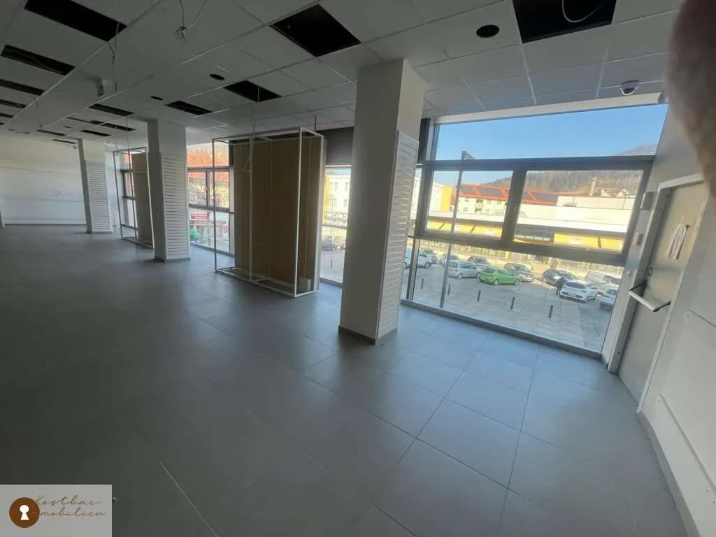 Gewerbeimmobilie mieten in Bruck-Mürzzuschlag – 672 m², € 4.363 – Bild 24 von 27