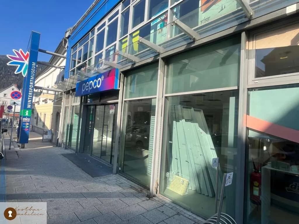 Gewerbeimmobilie mieten in Bruck-Mürzzuschlag – 672 m², € 4.363 – Bild 25 von 27