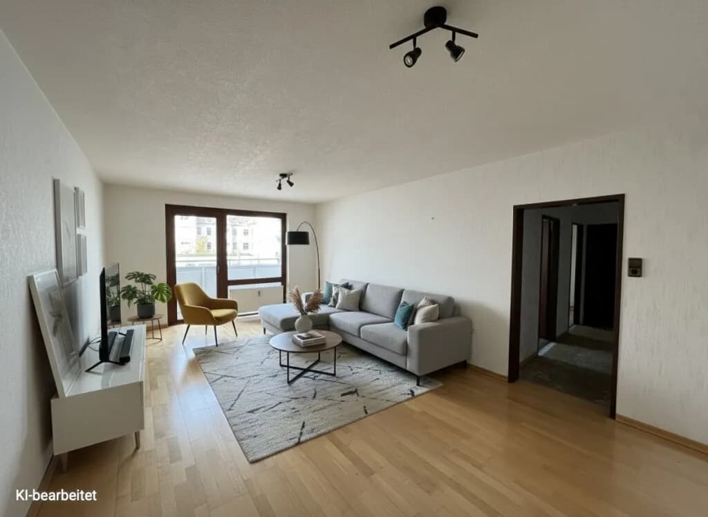 3-Zimmer-Wohnung kaufen in Wien – 70,58 m², € 339.900