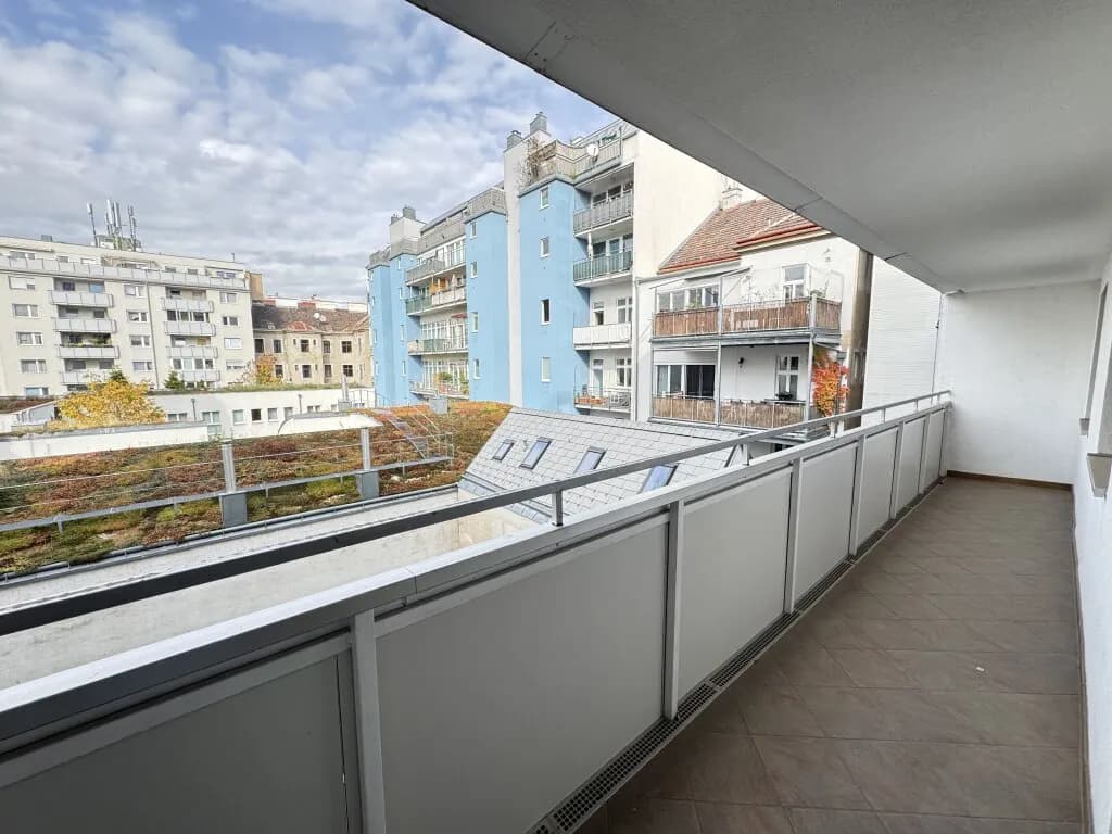 3-Zimmer-Wohnung kaufen in Wien – 70,58 m², € 339.900 – Bild 3 von 15