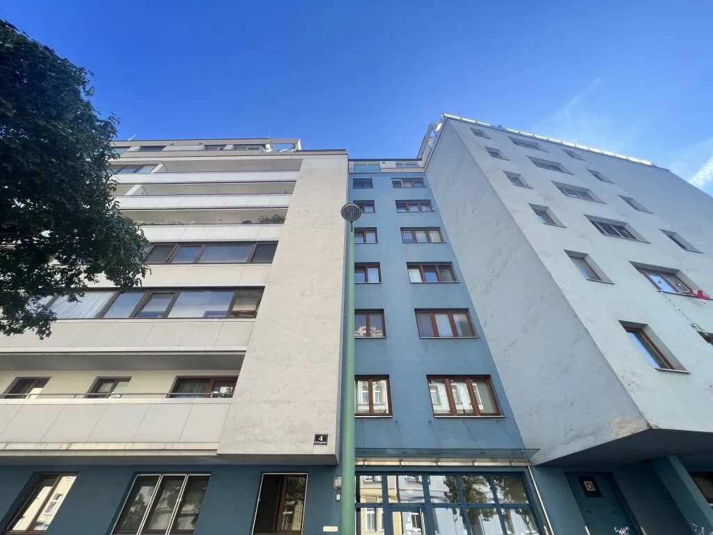3-Zimmer-Wohnung kaufen in Wien – 70,58 m², € 339.900 – Bild 11 von 15