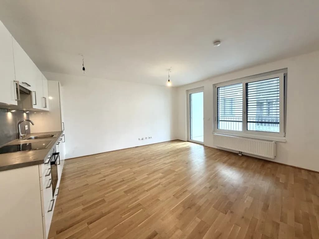 3-Zimmer-Wohnung mieten in Wien – 70,3 m², € 1.345