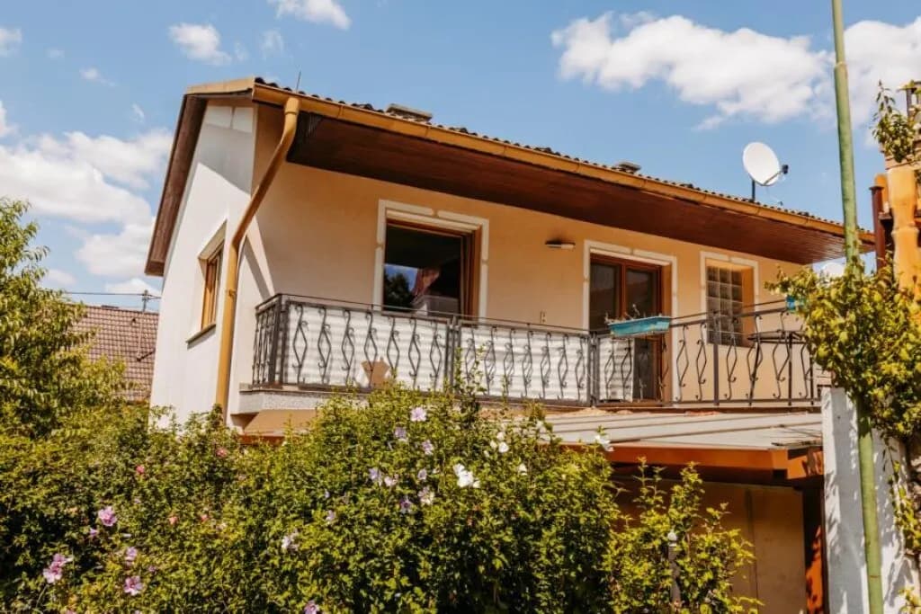 4-Zimmer-Haus kaufen in Gänserndorf – 143 m², € 220.000