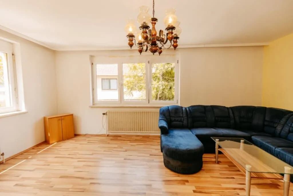 4-Zimmer-Haus kaufen in Gänserndorf – 143 m², € 220.000 – Bild 6 von 25