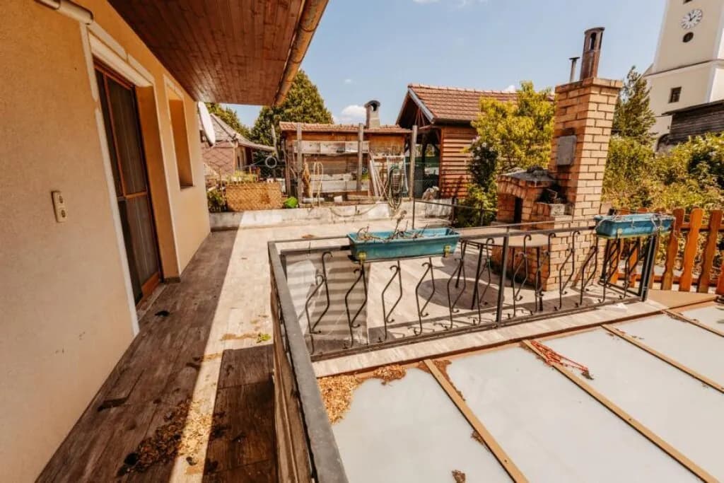 4-Zimmer-Haus kaufen in Gänserndorf – 143 m², € 220.000 – Bild 17 von 25