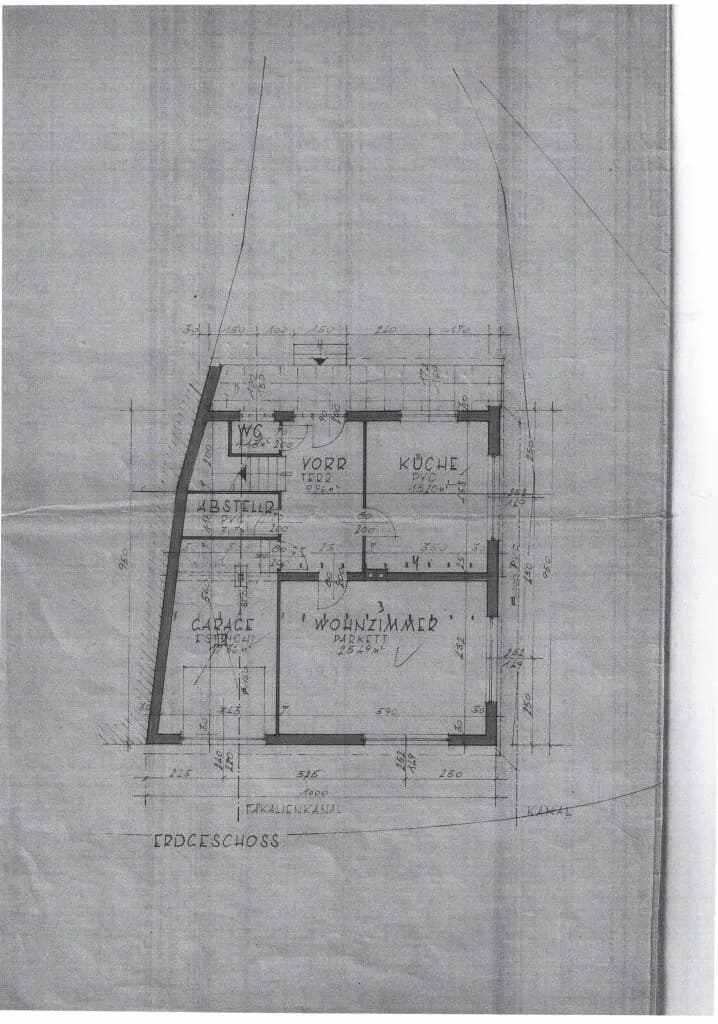 4-Zimmer-Haus kaufen in Gänserndorf – 143 m², € 220.000 – Bild 21 von 25