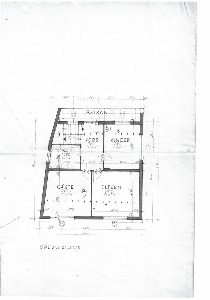 4-Zimmer-Haus kaufen in Gänserndorf – 143 m², € 220.000 – Bild 22 von 25