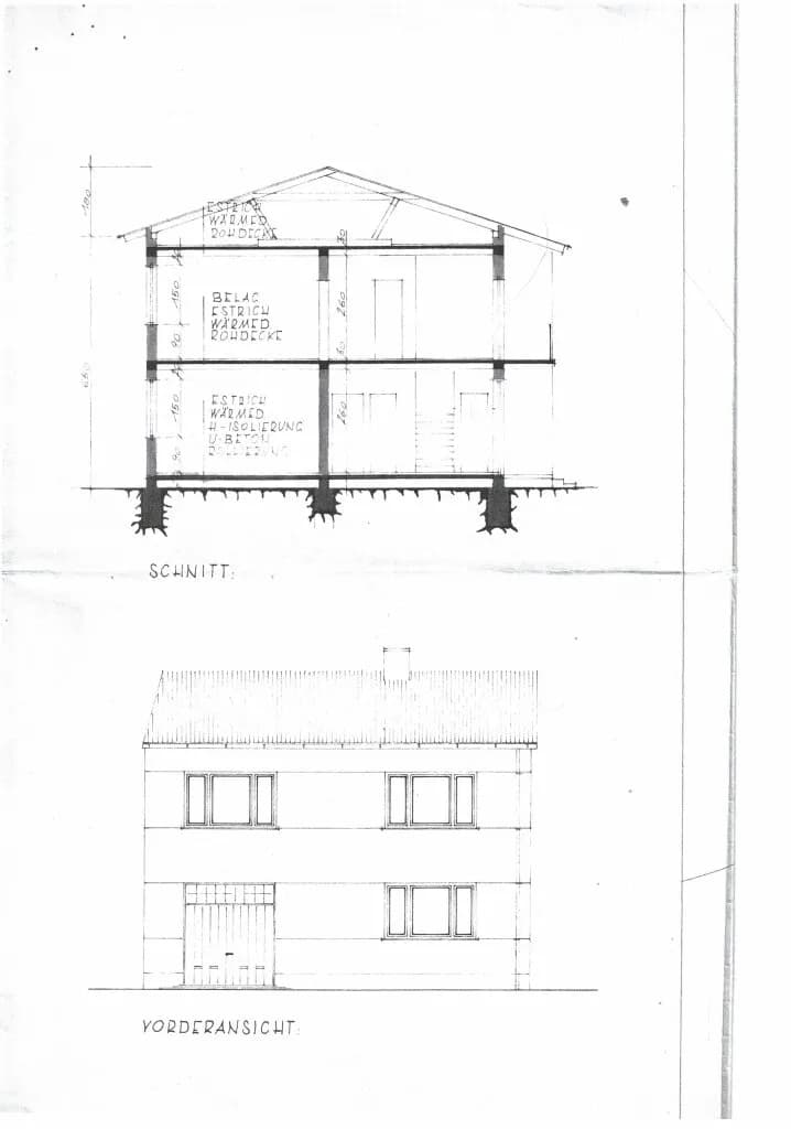 4-Zimmer-Haus kaufen in Gänserndorf – 143 m², € 220.000 – Bild 23 von 25