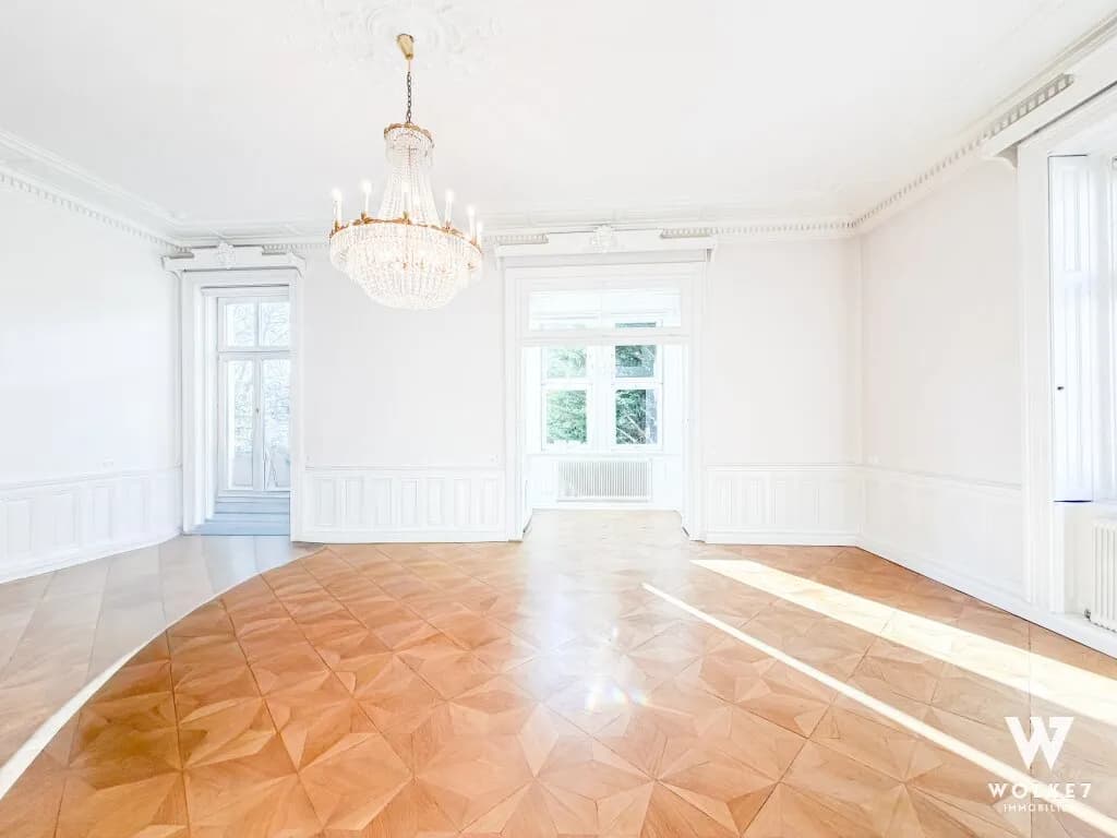 4-Zimmer-Wohnung mieten in Wien – 200 m², € 2.850 – Bild 6 von 17