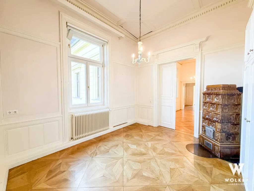 4-Zimmer-Wohnung mieten in Wien – 200 m², € 2.850 – Bild 7 von 17