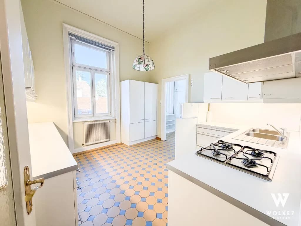 4-Zimmer-Wohnung mieten in Wien – 200 m², € 2.850 – Bild 8 von 17