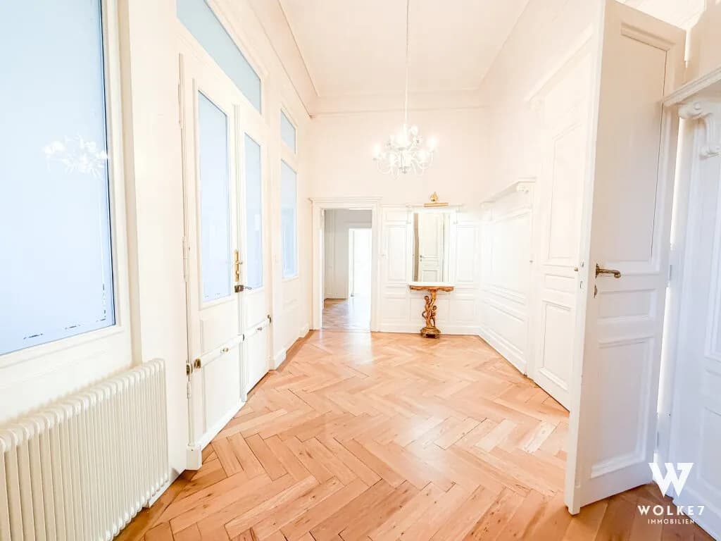 4-Zimmer-Wohnung mieten in Wien – 200 m², € 2.850 – Bild 9 von 17