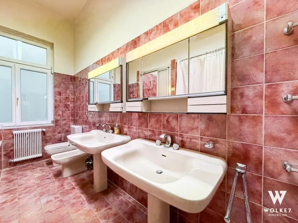 4-Zimmer-Wohnung mieten in Wien – 200 m², € 2.850 – Bild 11 von 17