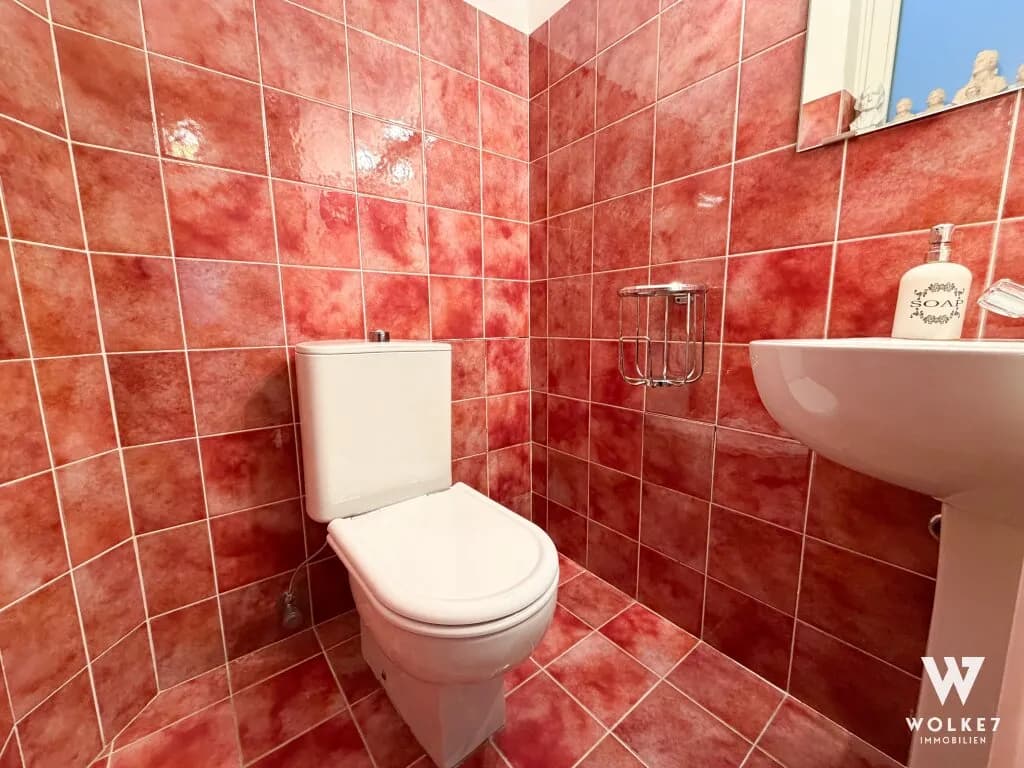 4-Zimmer-Wohnung mieten in Wien – 200 m², € 2.850 – Bild 12 von 17