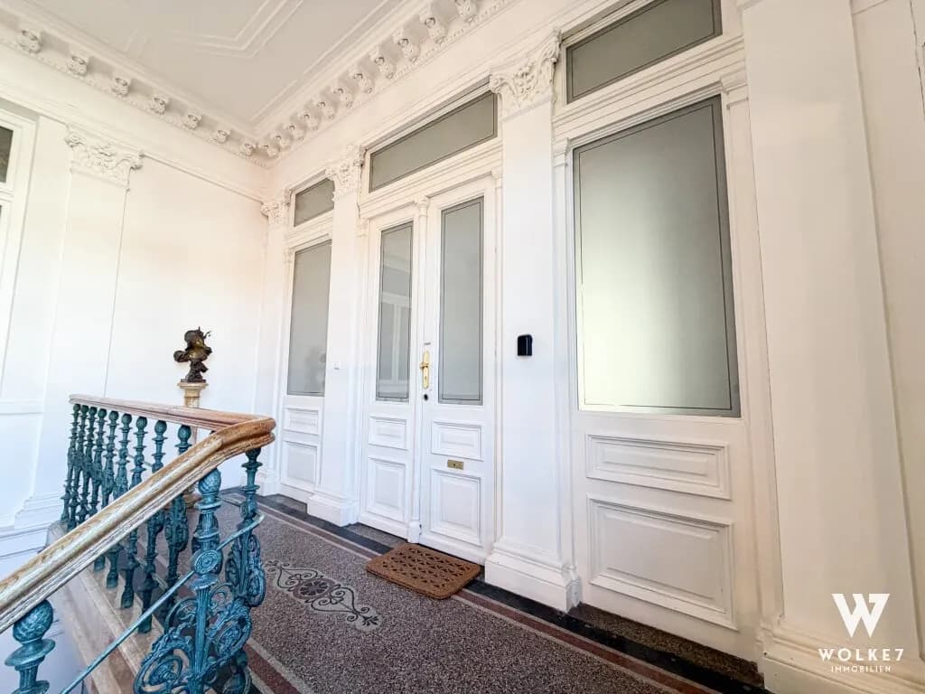 4-Zimmer-Wohnung mieten in Wien – 200 m², € 2.850 – Bild 14 von 17