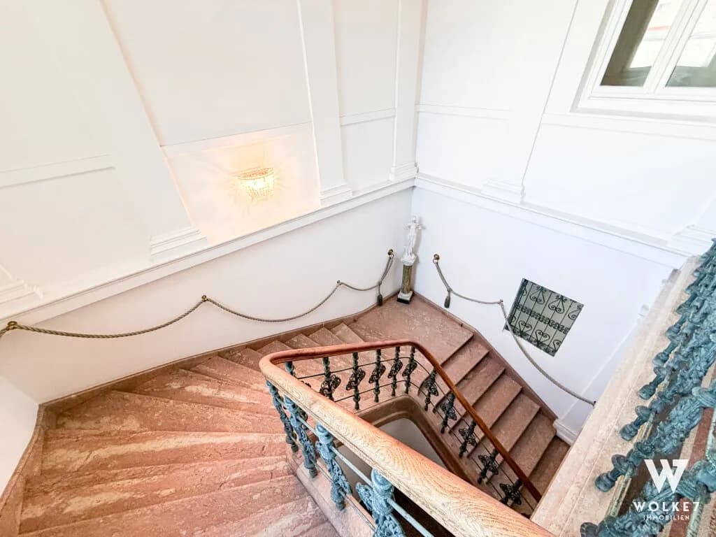 4-Zimmer-Wohnung mieten in Wien – 200 m², € 2.850 – Bild 15 von 17