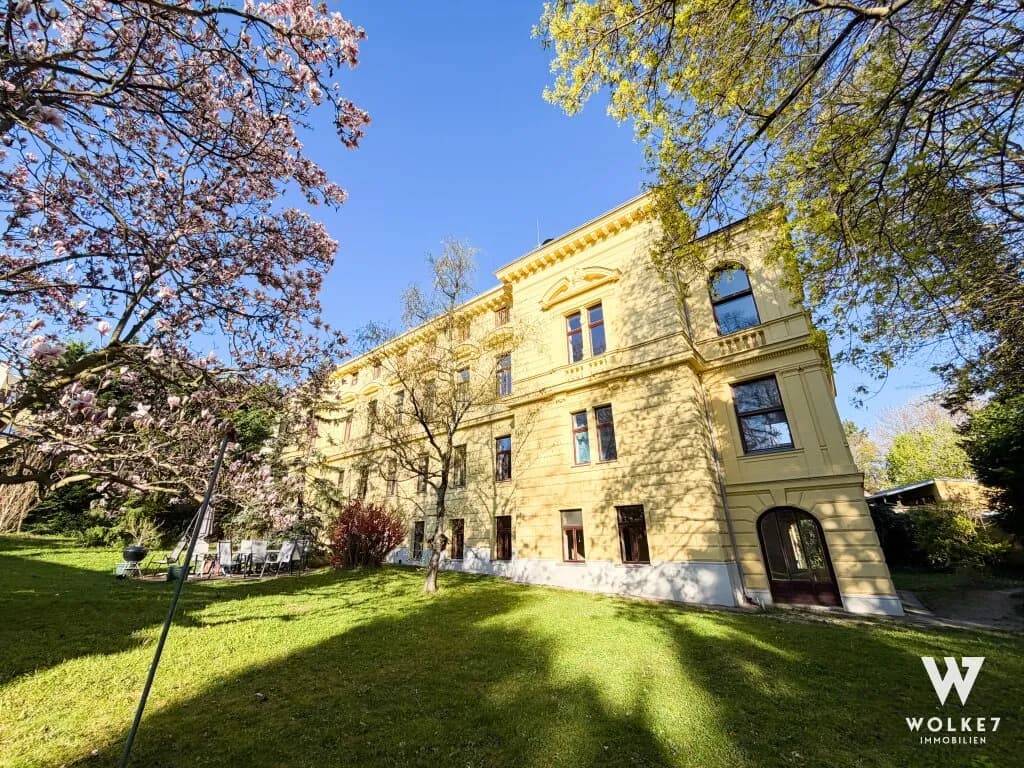 4-Zimmer-Wohnung mieten in Wien – 200 m², € 2.850 – Bild 16 von 17