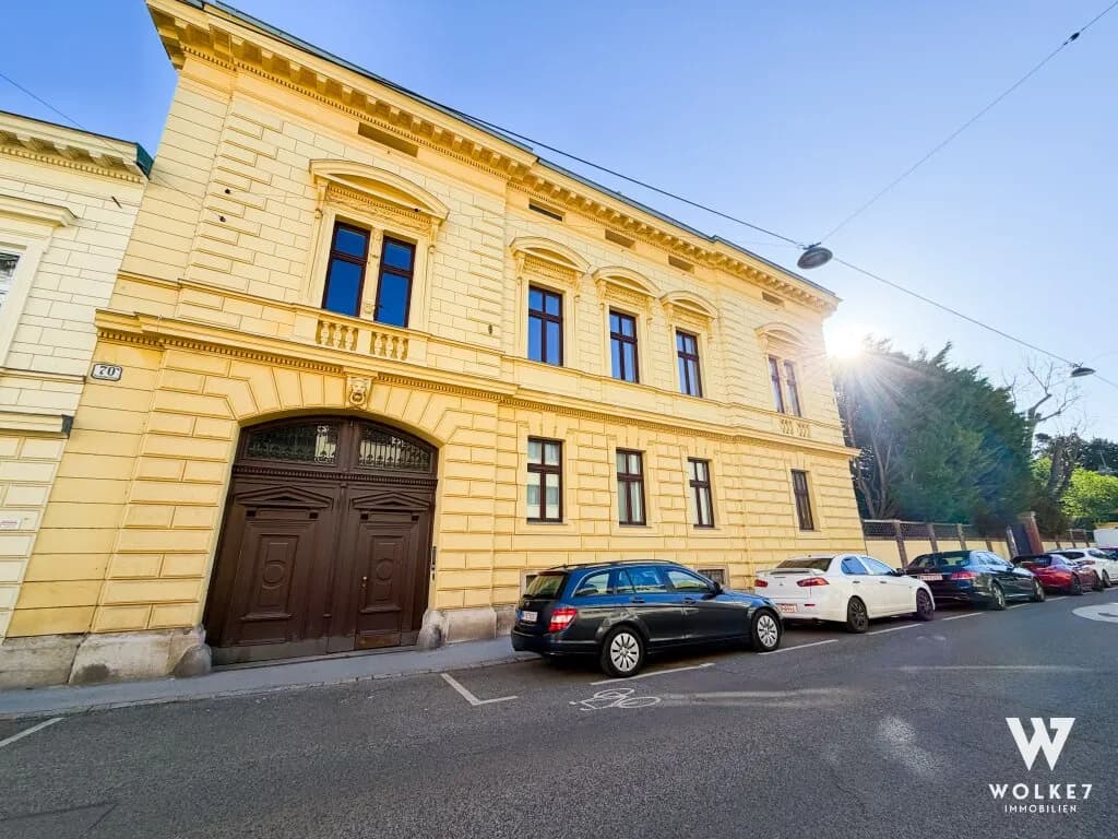 4-Zimmer-Wohnung mieten in Wien – 200 m², € 2.850 – Bild 17 von 17