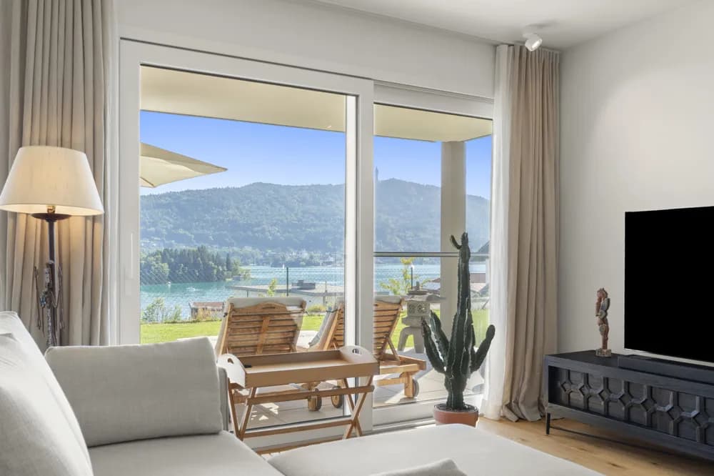 4-Zimmer-Wohnung kaufen in Klagenfurt Land – 152 m², € 1.295.000 – Bild 3 von 13