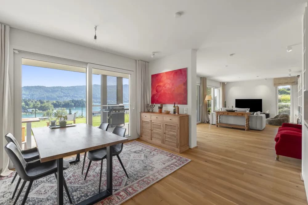 4-Zimmer-Wohnung kaufen in Klagenfurt Land – 152 m², € 1.295.000 – Bild 5 von 13