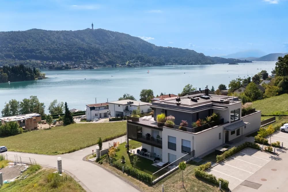 4-Zimmer-Wohnung kaufen in Klagenfurt Land – 152 m², € 1.295.000 – Bild 10 von 13