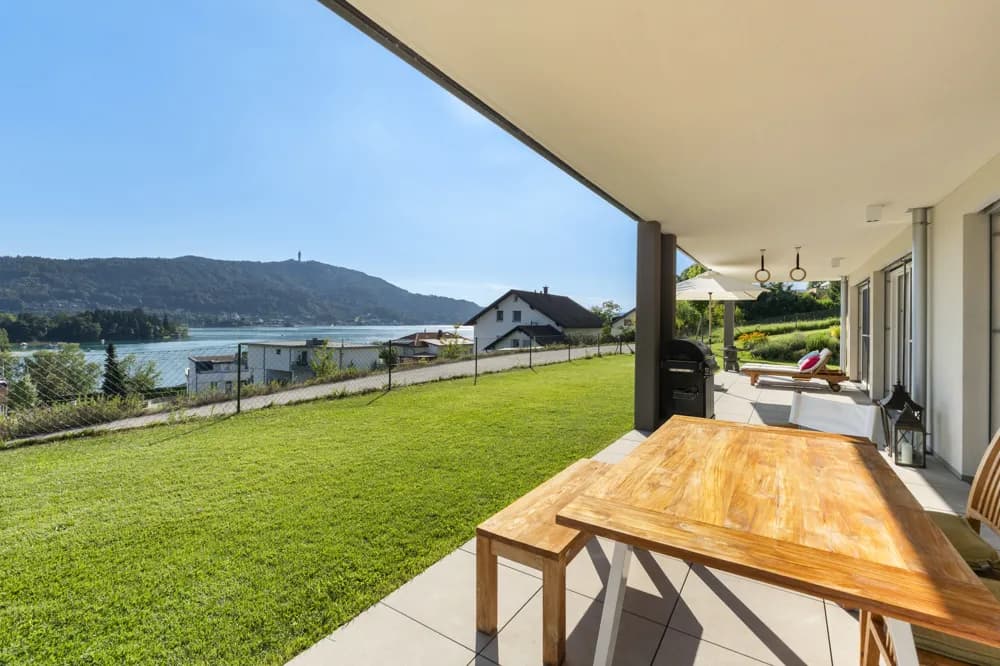 4-Zimmer-Wohnung kaufen in Klagenfurt Land – 152 m², € 1.295.000 – Bild 12 von 13