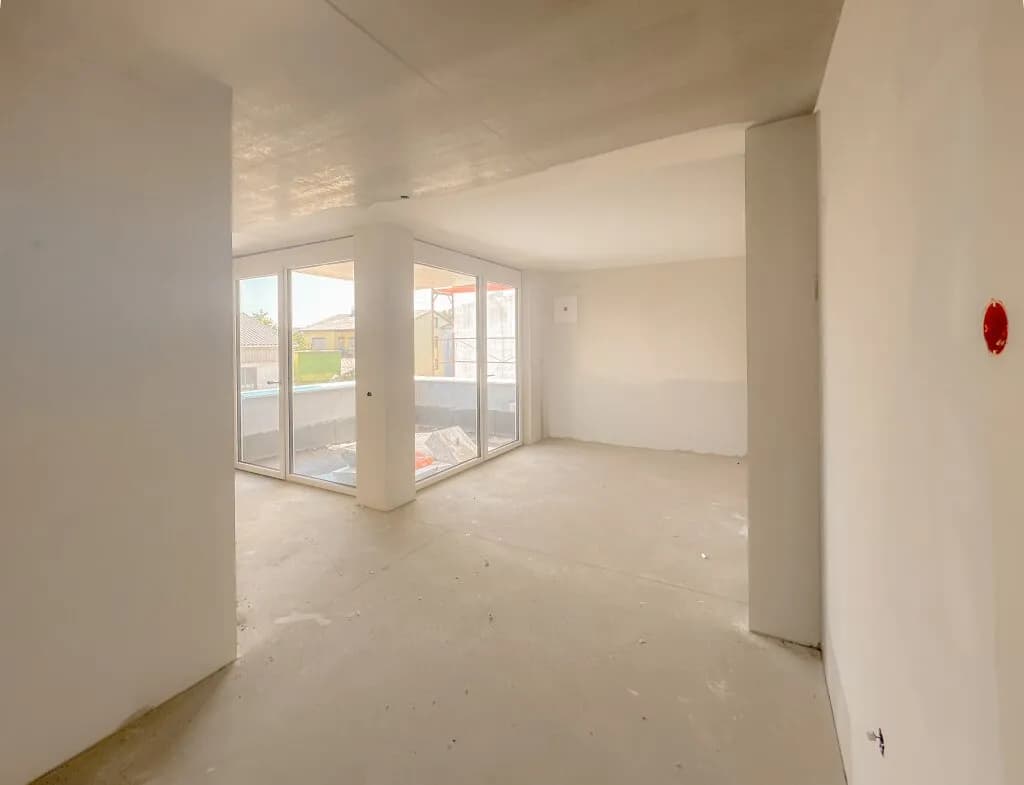 3-Zimmer-Wohnung mieten in Kirchdorf an der Krems – 75,63 m², € 918