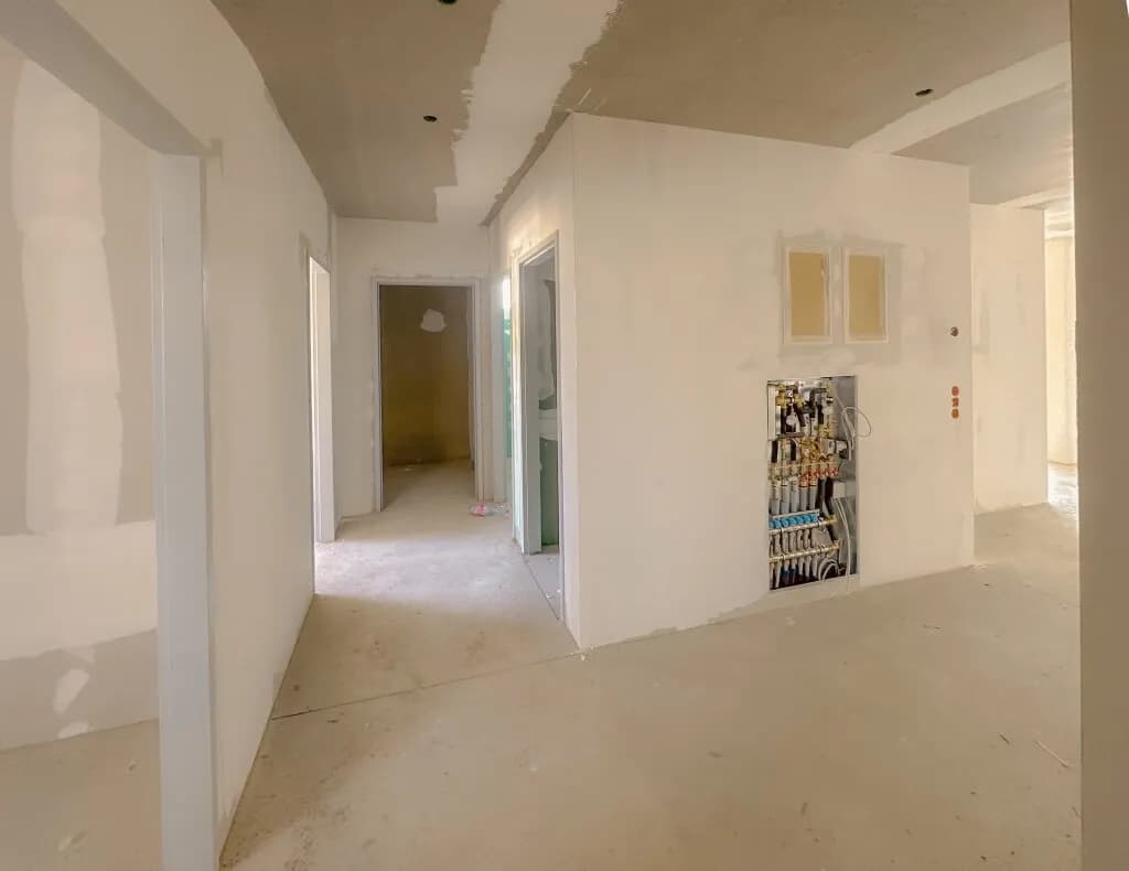 3-Zimmer-Wohnung mieten in Kirchdorf an der Krems – 75,63 m², € 918 – Bild 5 von 8