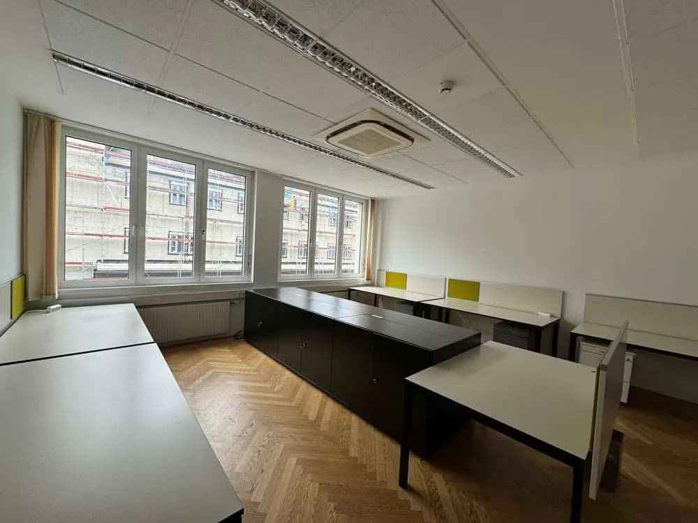 Gewerbeimmobilie mieten in Wien – 1 151 m², € 14 – Bild 7 von 12