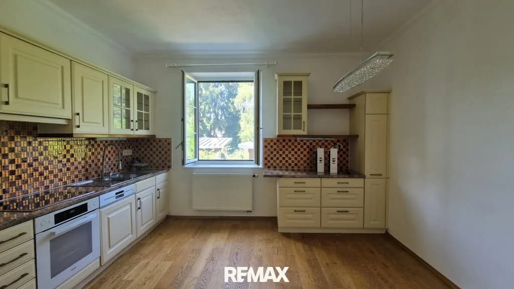 2-Zimmer-Wohnung mieten in Graz – 78 m², € 725