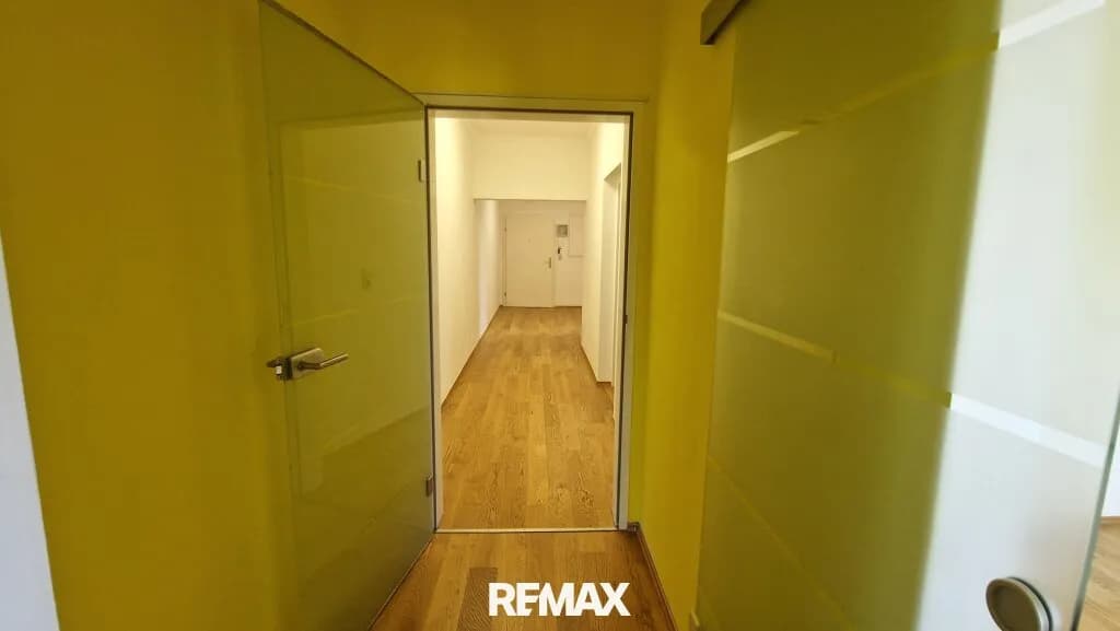 2-Zimmer-Wohnung mieten in Graz – 78 m², € 725 – Bild 2 von 11