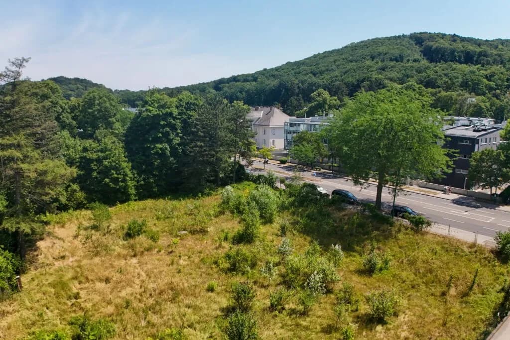 Grundstück kaufen in Sankt Pölten Land – 4 477 m², € 4.200.000