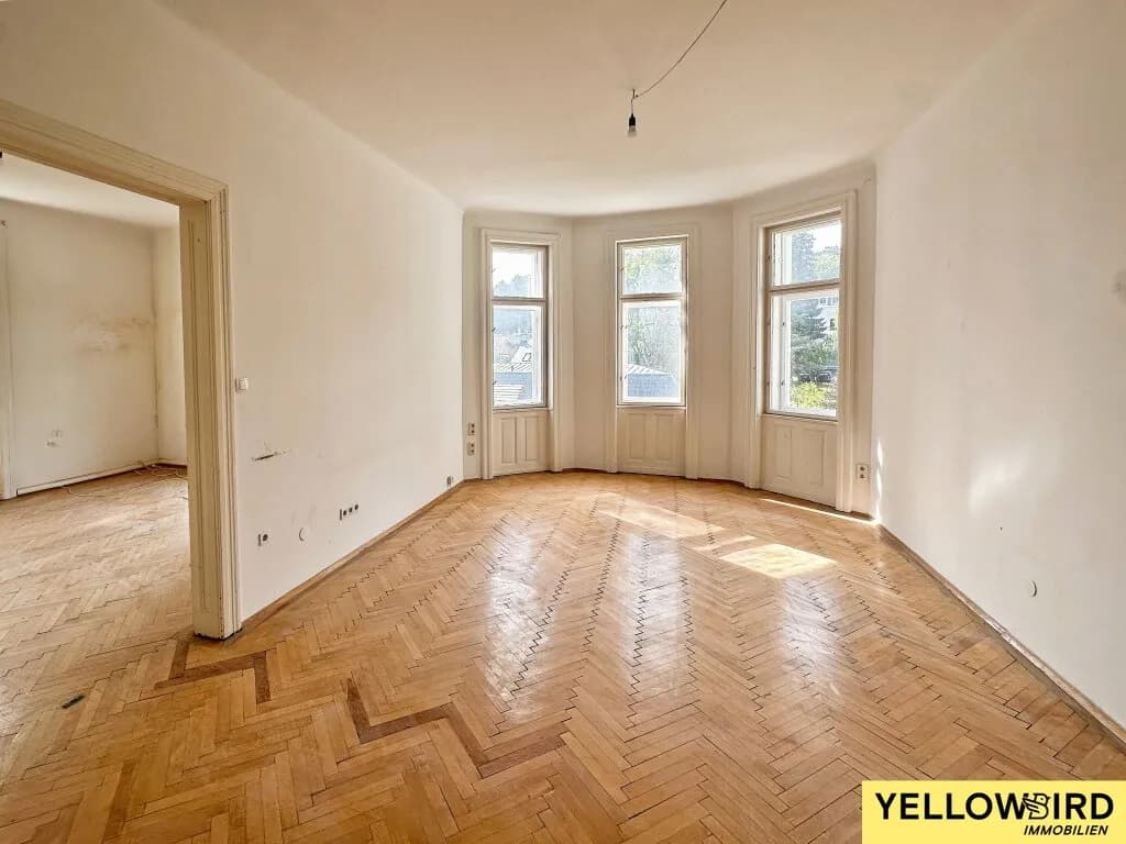 4-Zimmer-Wohnung kaufen in Wien – 122,18 m², € 790.000 – Bild 2 von 22