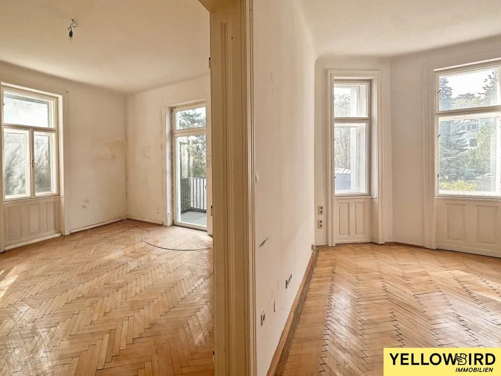 4-Zimmer-Wohnung kaufen in Wien – 122,18 m², € 790.000 – Bild 3 von 22