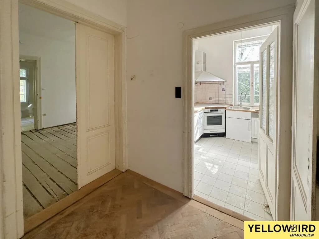 4-Zimmer-Wohnung kaufen in Wien – 122,18 m², € 790.000 – Bild 6 von 22