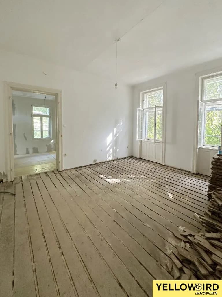 4-Zimmer-Wohnung kaufen in Wien – 122,18 m², € 790.000 – Bild 9 von 22
