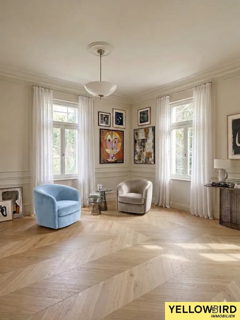 4-Zimmer-Wohnung kaufen in Wien – 122,18 m², € 790.000 – Bild 11 von 22