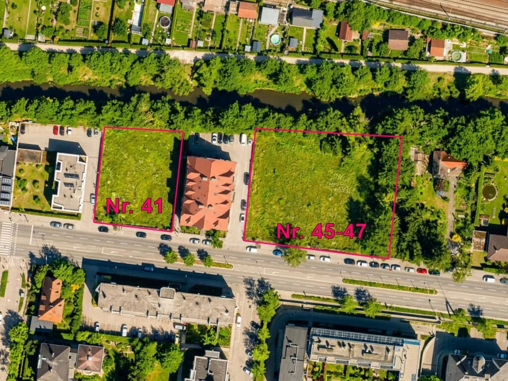 Grundstück kaufen in Sankt Pölten Land – 1 320 m², € 1.400.000 – Bild 4 von 4