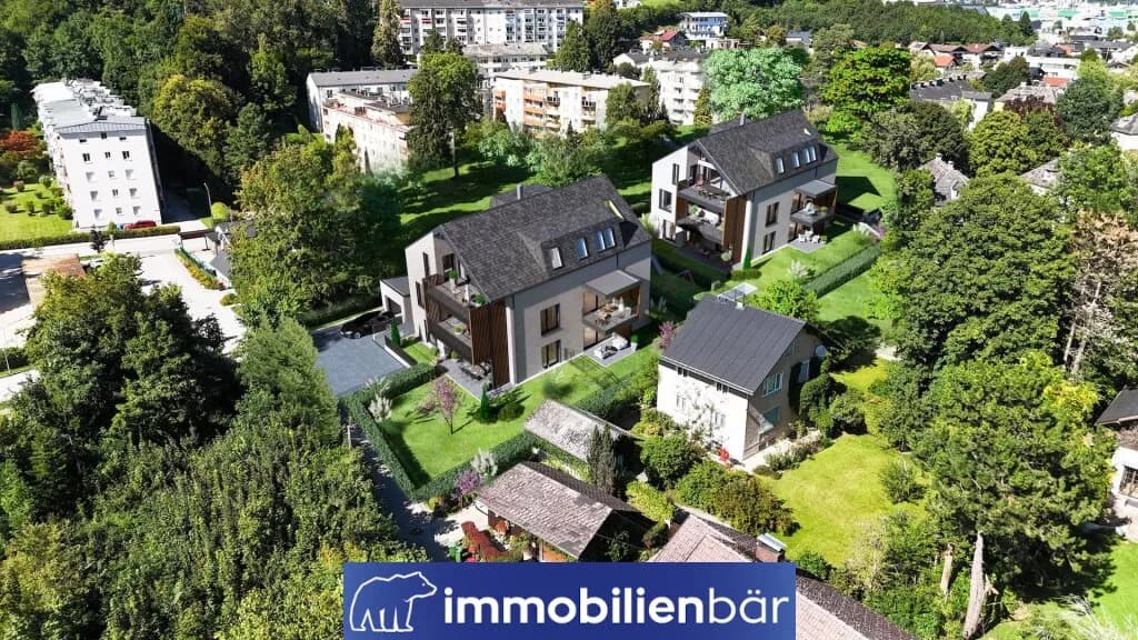 3-Zimmer-Wohnung kaufen in Gmunden – 70,72 m², € 527.250 – Bild 2 von 10