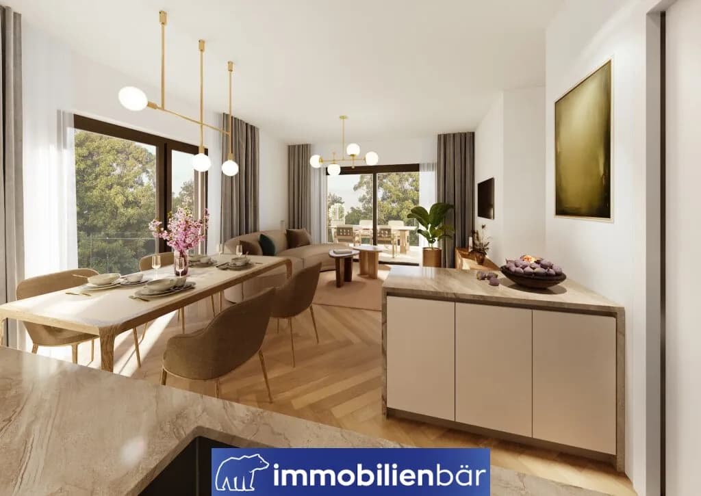 3-Zimmer-Wohnung kaufen in Gmunden – 70,72 m², € 527.250 – Bild 6 von 10