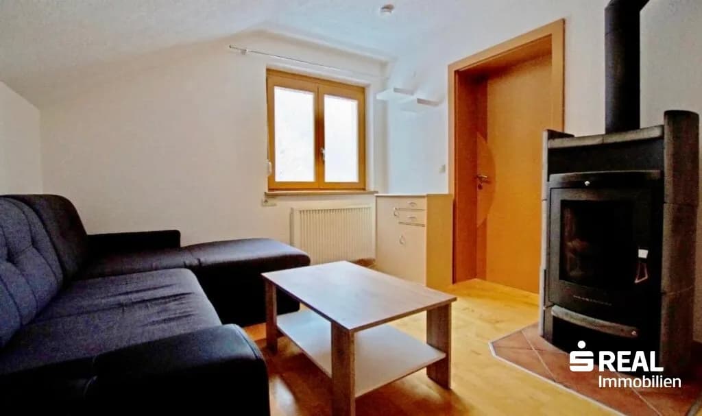 Wohnung kaufen in Kitzbühel – 38 m², € 230.000 – Bild 1 von 6