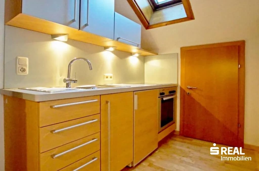 Wohnung kaufen in Kitzbühel – 38 m², € 230.000 – Bild 2 von 6