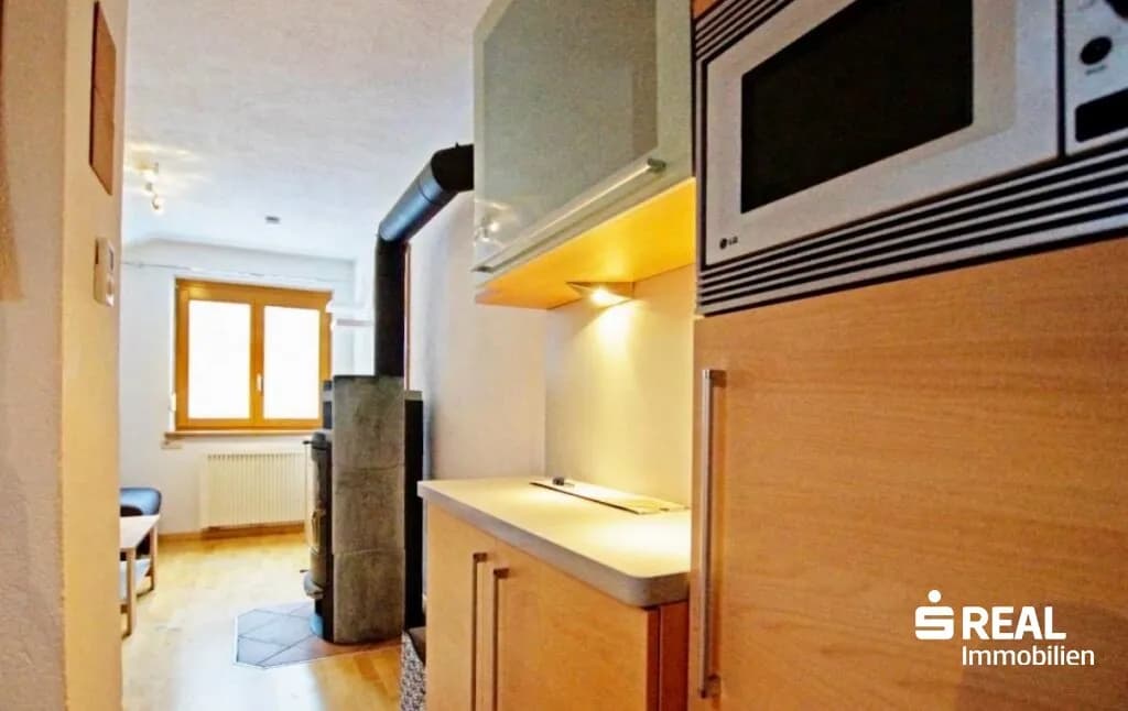 Wohnung kaufen in Kitzbühel – 38 m², € 230.000 – Bild 3 von 6