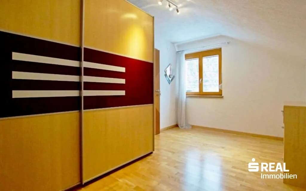 Wohnung kaufen in Kitzbühel – 38 m², € 230.000 – Bild 4 von 6