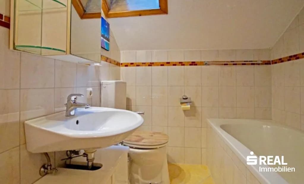 Wohnung kaufen in Kitzbühel – 38 m², € 230.000 – Bild 5 von 6