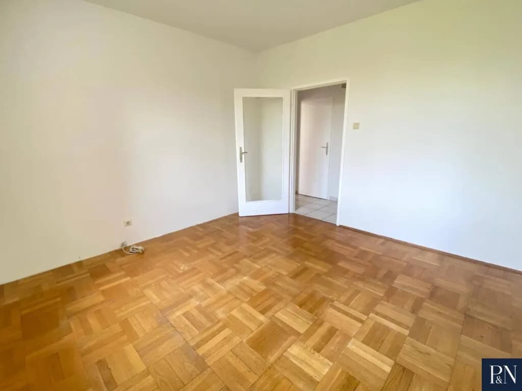 2-Zimmer-Wohnung mieten in Baden – 67 m², € 974 – Bild 3 von 11
